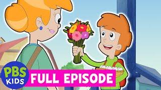 Cyberchase FULL EPISODE | A Berry Special Mother's Day | PBS KIDS