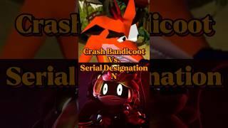 Crash Bandicoot Vs. N (Murder Drones)