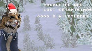 [ Completed mep ] [ Last Crismistmas Mep/Map ]