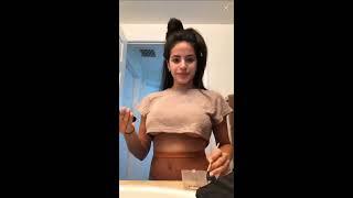 Bigo live hot girl showing boobs