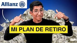 Allianz Optimaxx Plus | The Best PPR in Mexico? How Much Do You Earn?