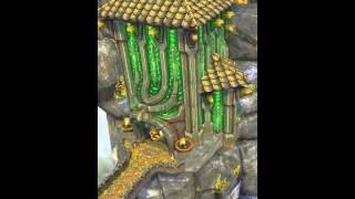 Как взломать игру Temple Run 2 через крихак