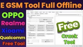 New Qualcomm MTK  Tool l New Unlocking,Oppo Vivo Xiaomi Realme Huawei Pattern Frp Unlock Tool 2023