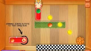 Cookie Hamster Walkthrough - Levels 1-15