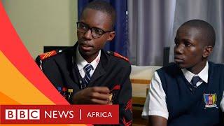 Artificial intelligence and Africas future- BBC What's New