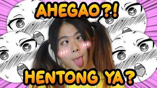 Kenapa Orang Jepang Suka Ahegao? - #JepangAneh