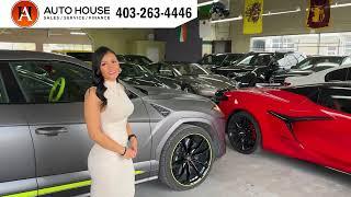 New To Canada? Auto House is here for you!