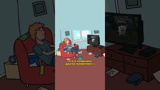 Стресс это полезно? #анимация #научпоп