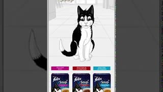 FELIX Soup® | PURINA FELIX