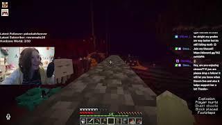 Ghast yeets StyStatic