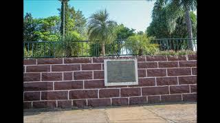 9  Placa das Comissões Emancipacionistas