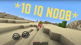 Dream 10 IQ manhunt play