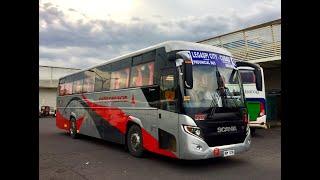 Peñafrancia Tours and Travel Transport Inc Skybus 9200