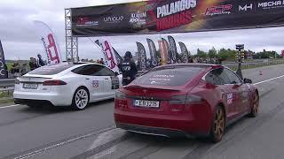 Drag'o varžybos | 2024 Aurum 1006 km powered by Hankook