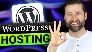 Best WordPress Hosting | My top 4 choices in 2024!