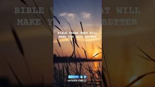 Bible verse that will make you feel better, john 14:8  #wordofgod #bible #bibleverse