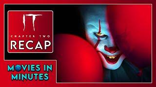 It Chapter Two in Minutes | Recap