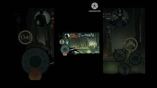 FATUM 1.2K DAMAGE  #shadowfight2​ #shadow​ #game​ #boxing​ #shadowfightarena​