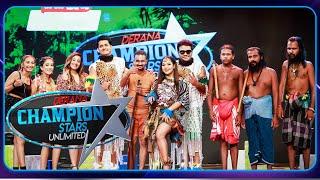 Champion Stars Unlimited | Episode 324 | 09th March 2024 | TV Derana