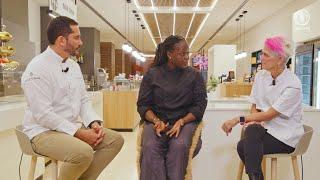 Kitchen Talks: Edible Heritage
