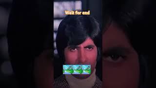 Amitabh sir ️️️#amitabhbachchan #viralvideo #song #ytshorts #shorts