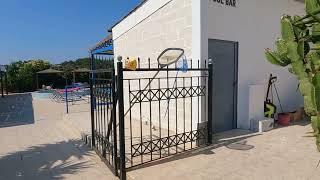 June 2022 Telhinis Faliraki (Rhodes)