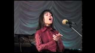 Anna Hohlova Ave Maria - Анна Хохлова в Трехгорном