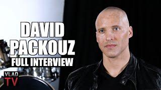"War Dogs" Arms Dealer David Packouz on Selling $300M in Weapons for US Government (Full Interview)