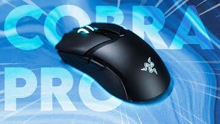 Razer Cobra Pro | I actually like it...