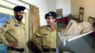 Pak Army Drama | Alpha Bravo Charlie | Captain Faraz & Captain Kashif