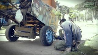 Pimp My Carroça Curitiba - Campanha no Catarse