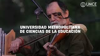 TEASER ARTE + AFECTOS - UMCE