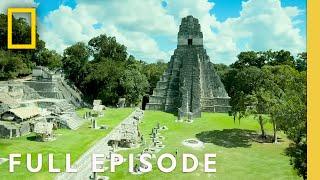 The Mayan Ruins (Full Episode) | Lost Treasures of the Maya | National Geographic