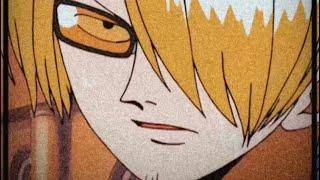 Mr Prince - Sanji | Outside Edit [AMV]