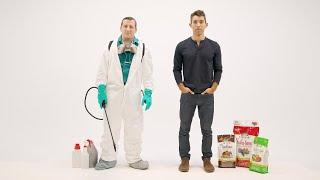 Espoma Organic vs. Chemical Guy — Episode 1: That Kind of Better