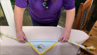 How to Prepare your Perfect Necker