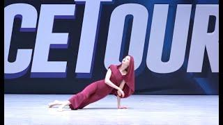 2022 Dance Studio 84 Teen Solo - "Unfolding"