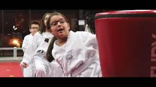 Vortexic Martial Arts - a place of growth