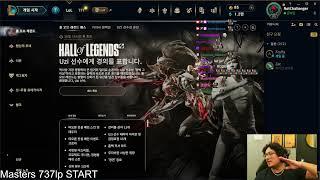 DAY 10 KOREA. NEW GANGPLANK BUFFS!