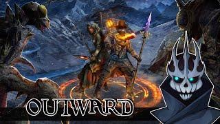 Outward | РПГ старой школы | Начало