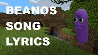 Beanos Song With Lyrics