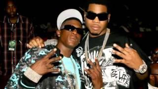 Lil Boosie  Tear It Down Ft  Webbie & Lil Phat