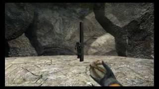 Half-Life 2 Part.28 walkthrough