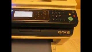 Xerox WorkCentre 3045NI