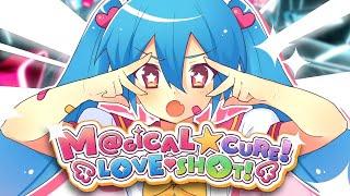 M@GICALCURE! LOVE  SHOT! / SAWTOWNE feat. Hatsune Miku | Beat Saber
