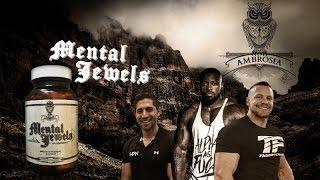 The Story About Mental Jewels From Sean Torbati, Mike Rashid and Marc Lobliner | Tiger Fitness