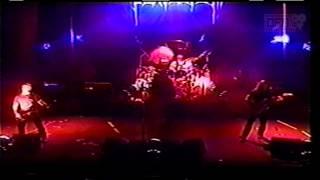 Pentagram (Chile)- Reborn 2001 - Teatro Providencia 27/05/2001 (FULL CONCERT)