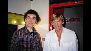 Geoff Goddard - Lonely Johnny (Stereo Demo, Joe Meek)
