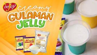 Creamy Gulaman Jelly | inJoy Philippines Official