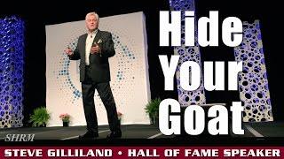 Steve Gilliland – Strategies to Stay Positive When Negativity Surrounds You